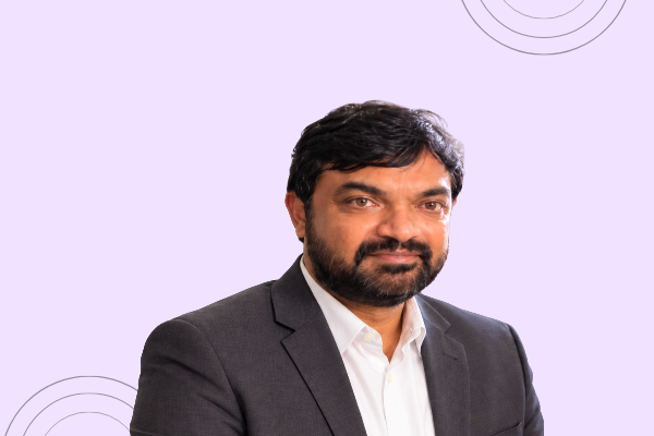 Dr. Sivakumar Appointed as Co-Founder & CEO at Across Pharma Private Limited